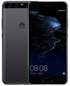 Замена матрицы на телефоне Huawei P10 в Челябинске